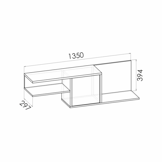 АМЕЛИ Полка НП1