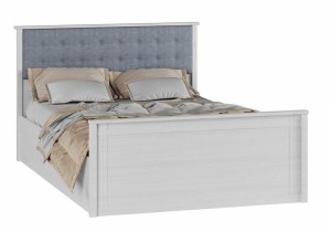 Кровать с подъемным механизмом Ричард РКР-2 160х200, ясень Кровать с подъемным механизмом Ричард РКР-2 160х200, ясень