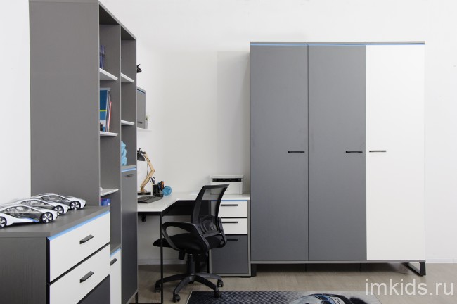 Комната "Карбон" 