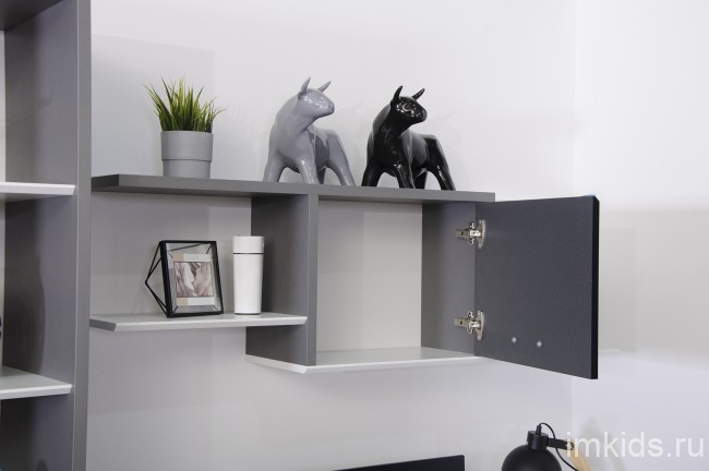 Комната "Карбон" 