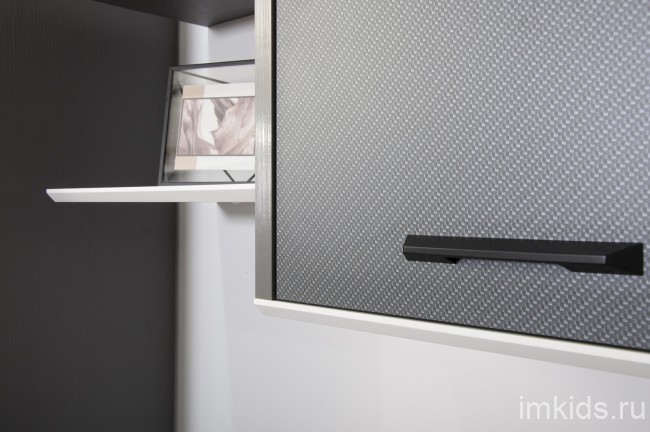 Комната "Карбон" 