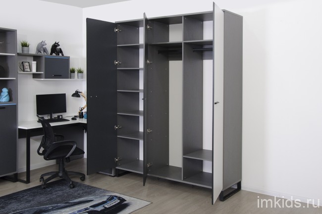 Комната "Карбон" 