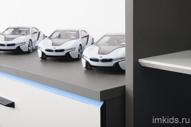 Комната "Карбон" 