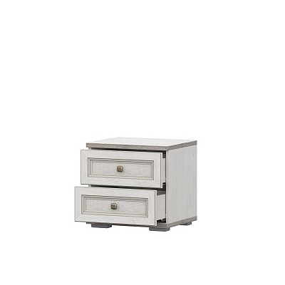 Тумба прикроватная Александрия ТБ-108