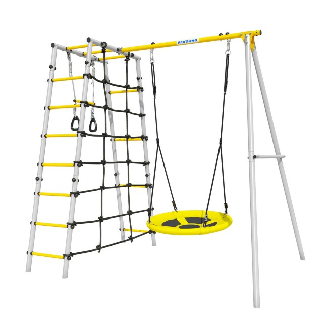 Дачный детский комплекс Romana "Romana D1" 