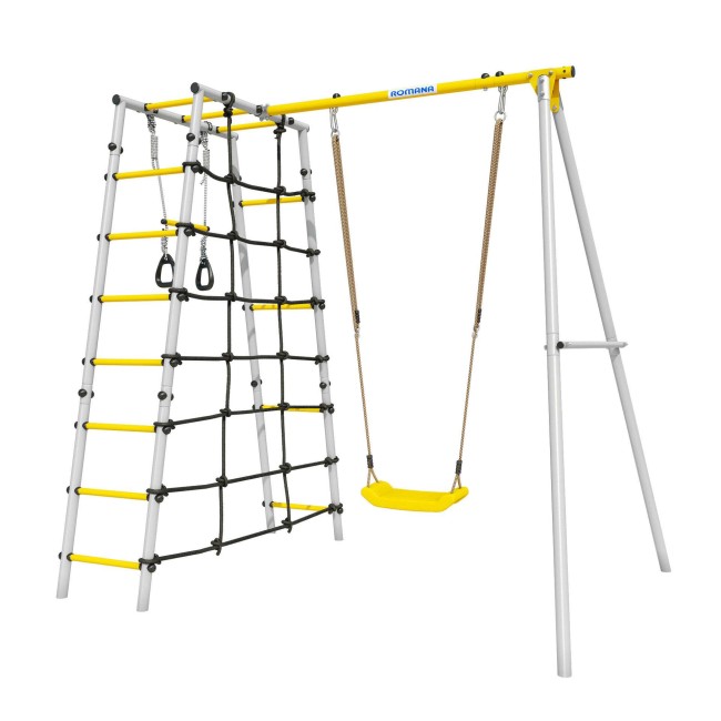 Дачный детский комплекс Romana "Romana D1" 