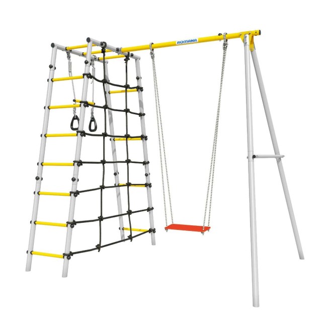 Дачный детский комплекс Romana "Romana D1" 