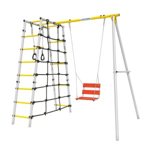 Дачный детский комплекс Romana "Romana D1" 