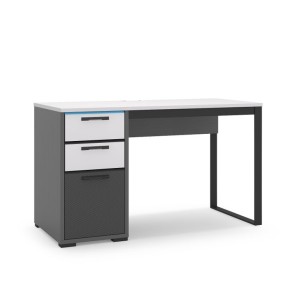 КАРБОН Стол письменный С1 1300