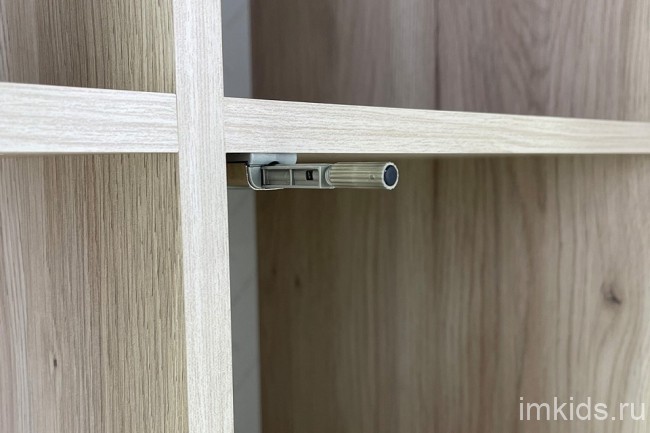 Тумба комбинированная Лайк 18.01 (дуб мария дуб мария  1050x420x1070)