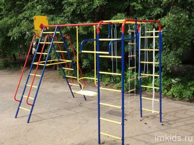 ДСК "Пионер-дачный" ТК