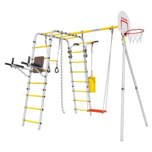 Дачный детский комплекс ROMANA "Fitness"