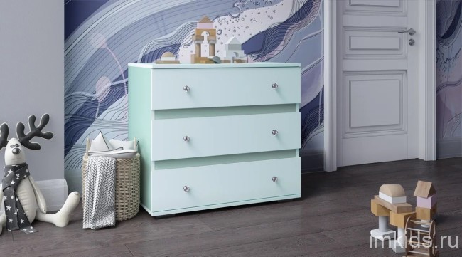 Комод Тифани КМ-07