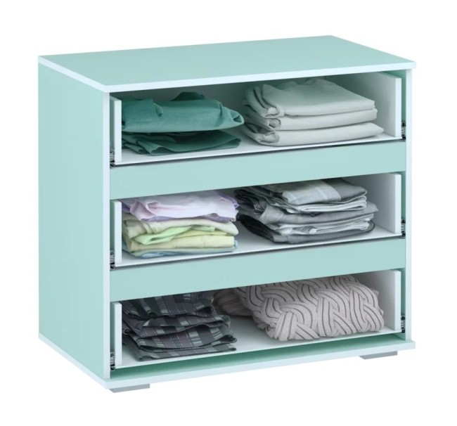 Комод Тифани КМ-07