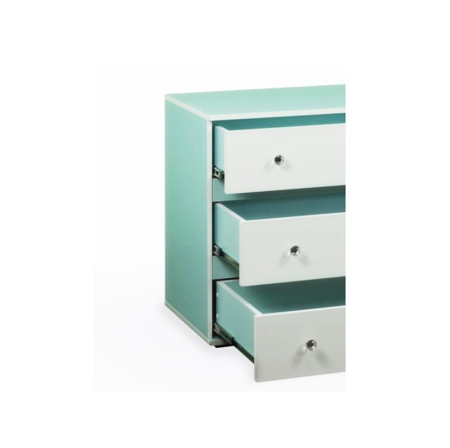 Комод Тифани КМ-07