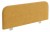 Ограничитель для кровати OKM (  медовый 815x35x290)