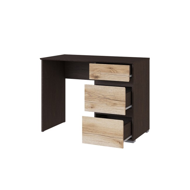 Столик туалетный Плейона, венге