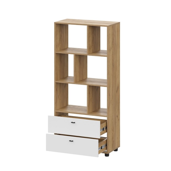 Стеллаж Милан