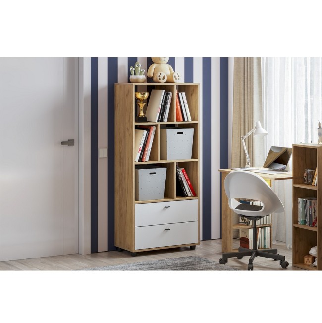 Стеллаж Милан