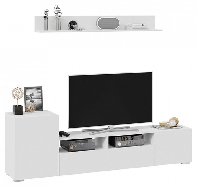 Набор для гостиной Сильвия (белый ясень белый ясень 1931x349x612) Набор для гостиной Сильвия (белый ясень белый ясень 1931x349x612)