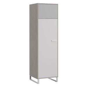 Либерти Шкаф-пенал ШП