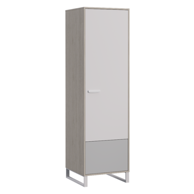 Либерти Шкаф-пенал ШП