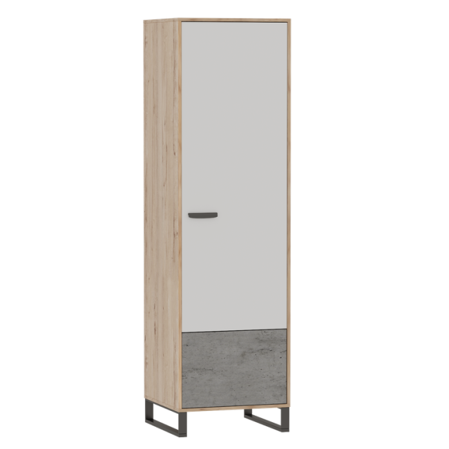 Либерти Шкаф-пенал ШП