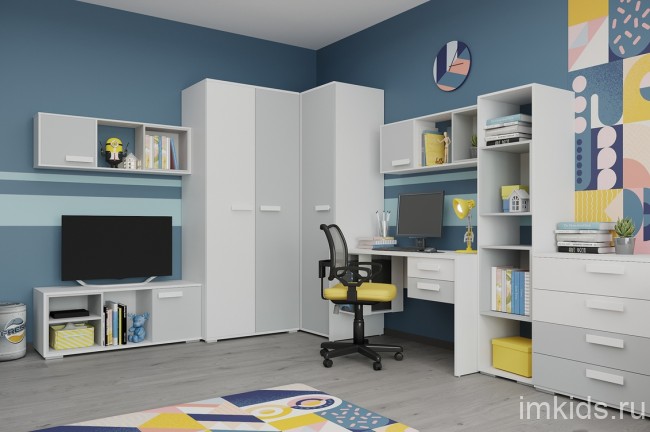 Комната подростковая "МОНО"