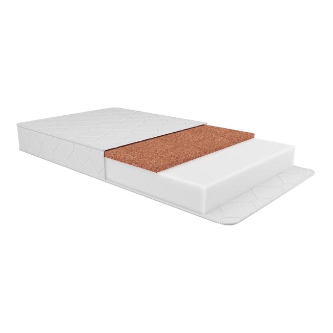 Кровать для новорожденных KAROLINA 4/6