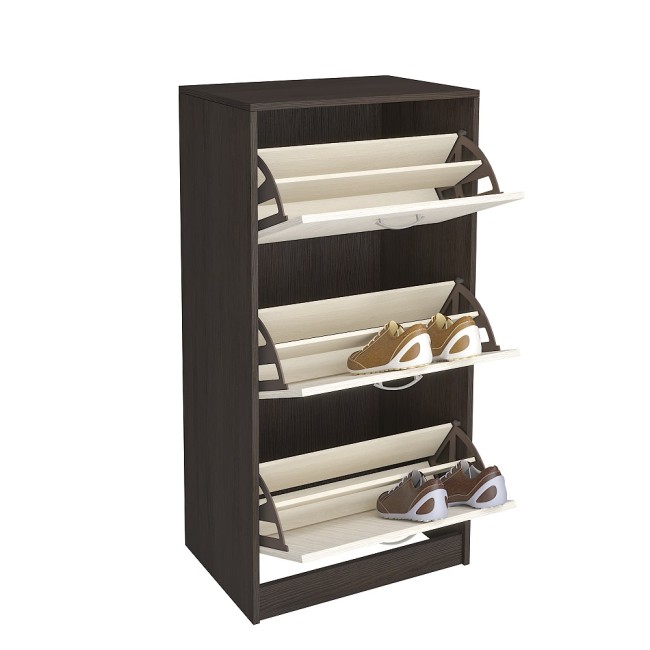 Обувница высокая Вега ОБ-2 Обувница высокая Вега ОБ-2