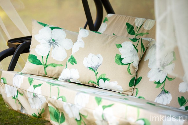 Качели садовые OLSA "Турин"