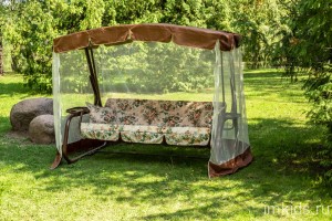 Качели садовые OLSA "Турин"