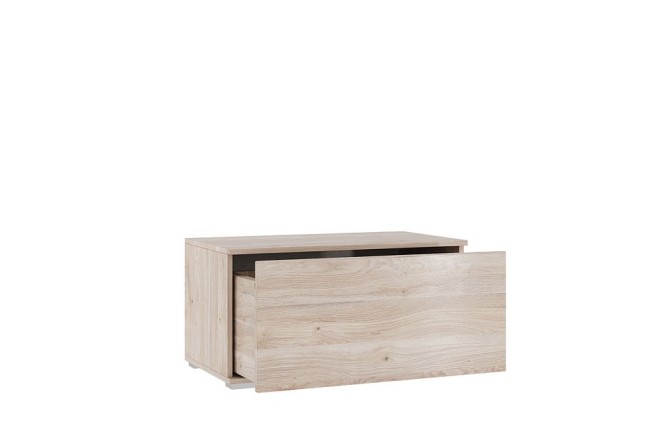 Тумба Лайк 19.01 (дуб мария дуб мария  700x420x390)