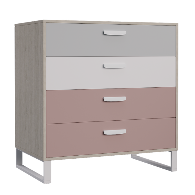 Либерти Комод К1