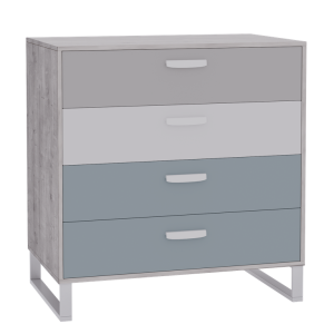 Либерти Комод К1