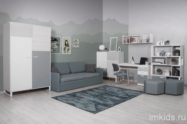 Либерти Комод К1