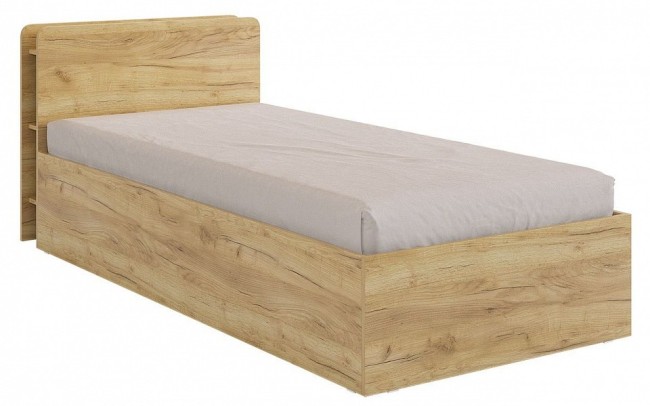 Гарнитур для детской Адам К1 (дуб крафт золотой, черный муар графит, дуб крафт золотой  )