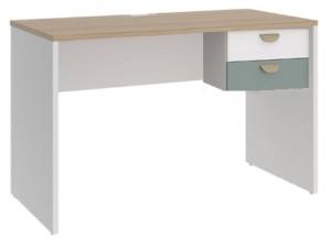 ГРЕТА Стол письменный с ящиками