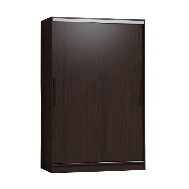 Шкаф-купе Strike 1350 Венге Шкаф-купе Strike 1350 Венге