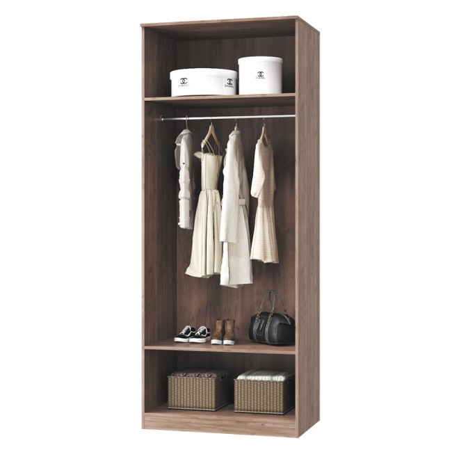 Шкаф для одежды Тоскана