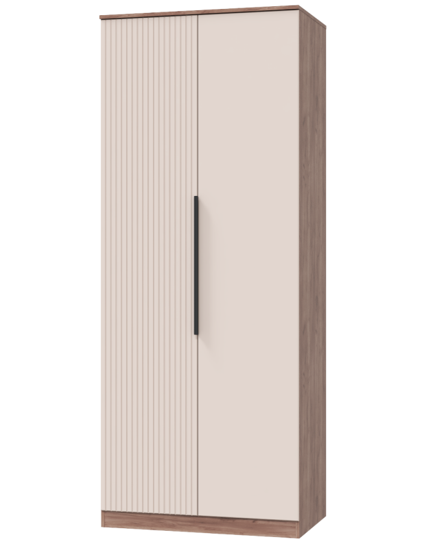 Шкаф для одежды Тоскана