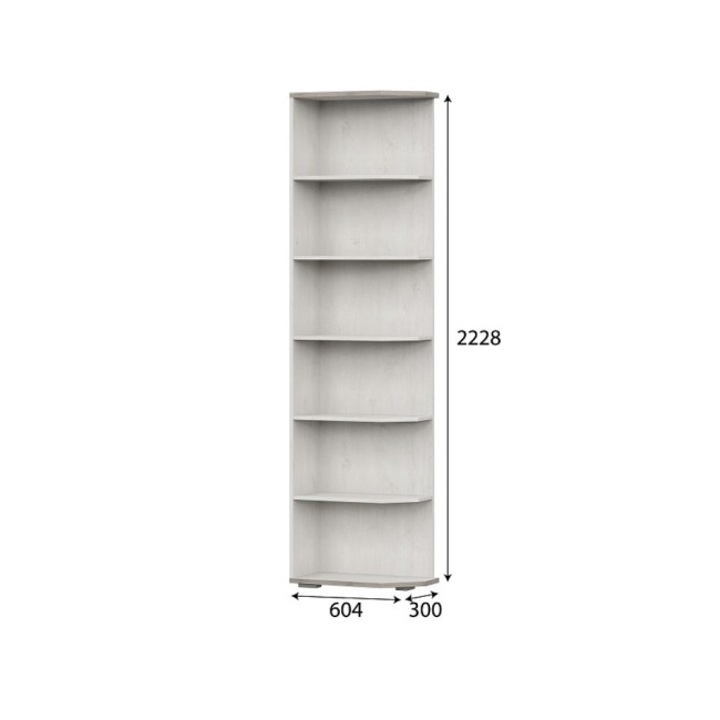 Угловое завершение Александрия УО-201