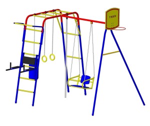 ДСК "Пионер-дачный" Юла МАКСИ ЦК-2М