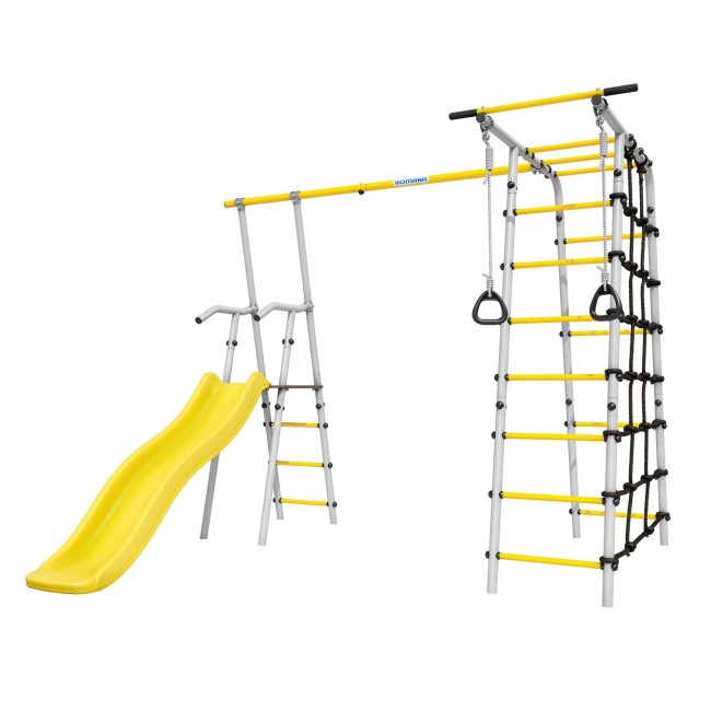 Дачный детский комплекс ROMANA "Богатырь" 