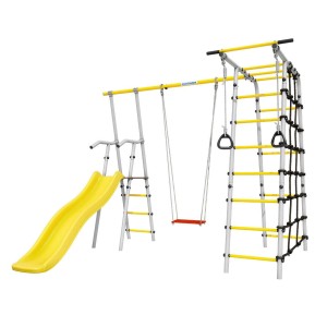 Дачный детский комплекс ROMANA "Богатырь" 