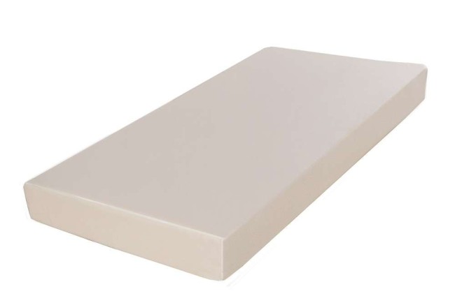 Мат № 1 (100 х 50 х 10) "KMSsport" бежевый Мат № 1 (100 х 50 х 10) "KMSsport" бежевый