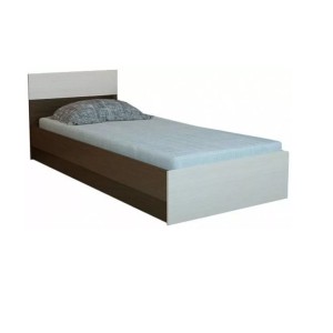 Кровать с настилом 80x200 Юнона Кровать с настилом 80x200 Юнона