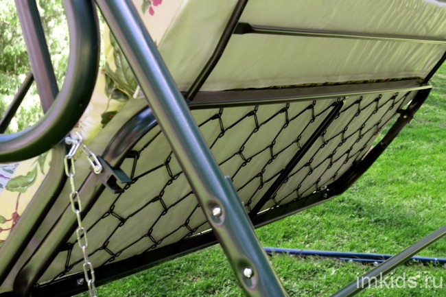 Качели садовые OLSA "Турин-2"