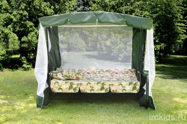 Качели садовые OLSA "Турин-2"