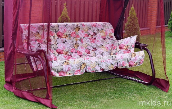 Качели садовые OLSA "Турин-2"